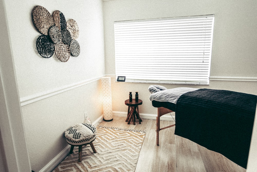 Treatment room (placeholder photo)